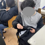 中学3年生〜高校受験を終えて〜