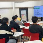 中３受験生🔥最終入試ガイダンス🔥