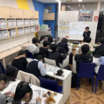 中３受験生🔥最終入試ガイダンス🔥