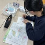冬期講習のご報告📖✏️